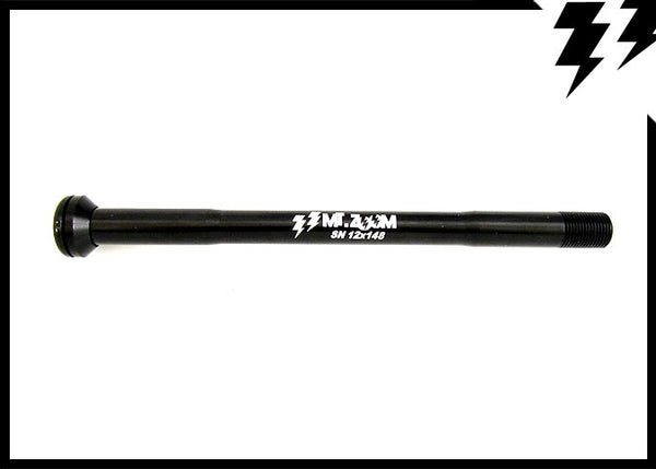 ローズ Amazon.com: 12X148 Boost Rear Thru Axle, Rear Fork Thru Axle