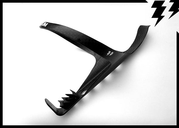 CARBON DELIGHT BOTTLE CAGE | MT ZOOM