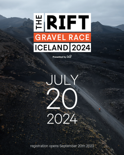 Re Shipping:  We're away from Wed 17th 5pm to Tues 23rd July, racing the Rift Gravel Race in Iceland :)