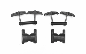ULTRALIGHT STRAIGHT/INLINE CARBON SEATPOSTS