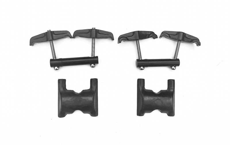 ULTRALIGHT STRAIGHT/INLINE CARBON SEATPOSTS