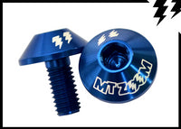 SHROOM BOTTLE CAGE BOLTS