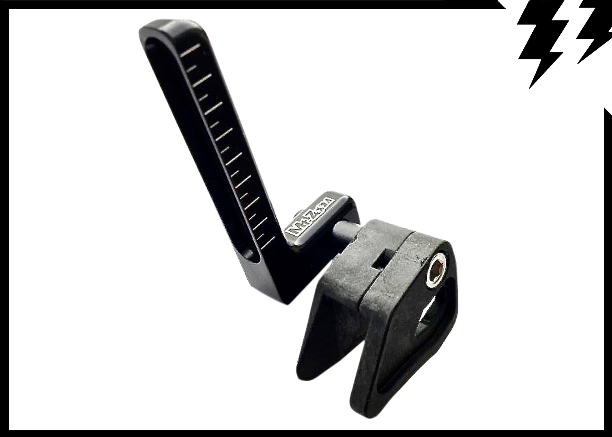 BRAZE ON CHAIN GUIDE Wide Range for CX gravel TT road MTB – MT ZOOM