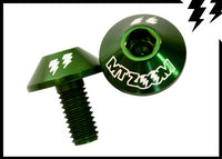 SHROOM BOTTLE CAGE BOLTS