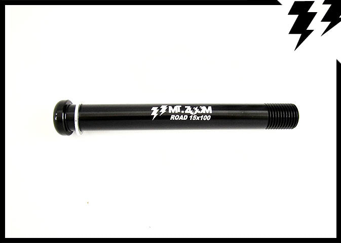 ROAD FRONT THRU AXLE | MT ZOOM