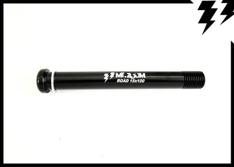 ROAD FRONT THRU AXLE | MT ZOOM