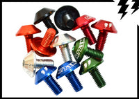 SHROOM BOTTLE CAGE BOLTS