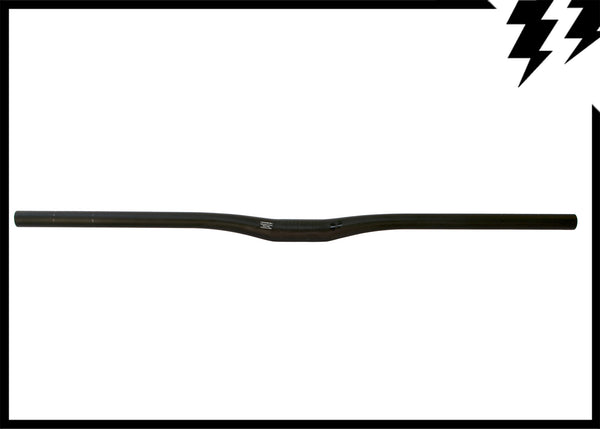 ULTRALIGHT LOW RISER BAR | MT ZOOM