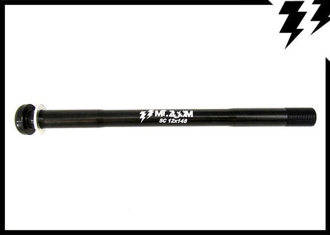 SCOTT/SANTACRUZ REAR BOOST THRU AXLE | MT ZOOM