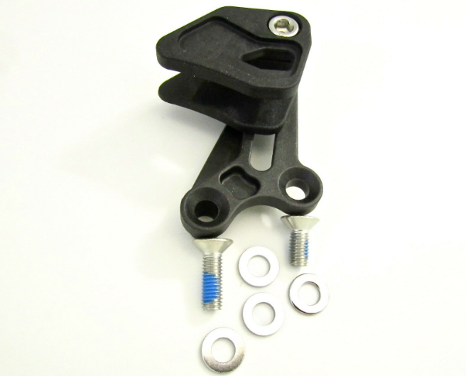 S3/E-type Low Direct Mount Chain Guide 16g