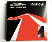 Alligator SUPER LIGHT Gear Shift Cable kit