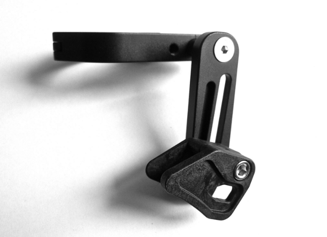 HIGH MOUNT SEAT TUBE CHAIN GUIDE 56g