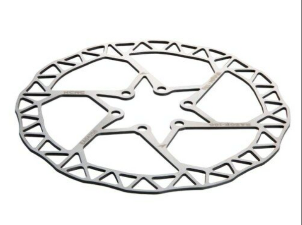 Indian Razor Disk KCNC 140mm Razor Disc Brake Rotor 62g – MT ZOOM