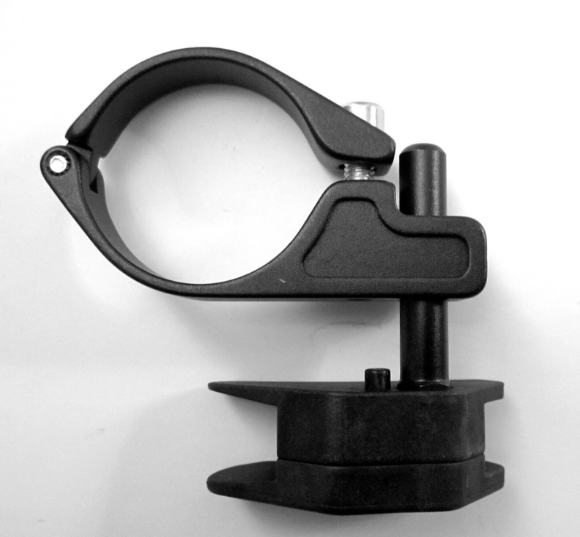 Seat tube discount chain guide