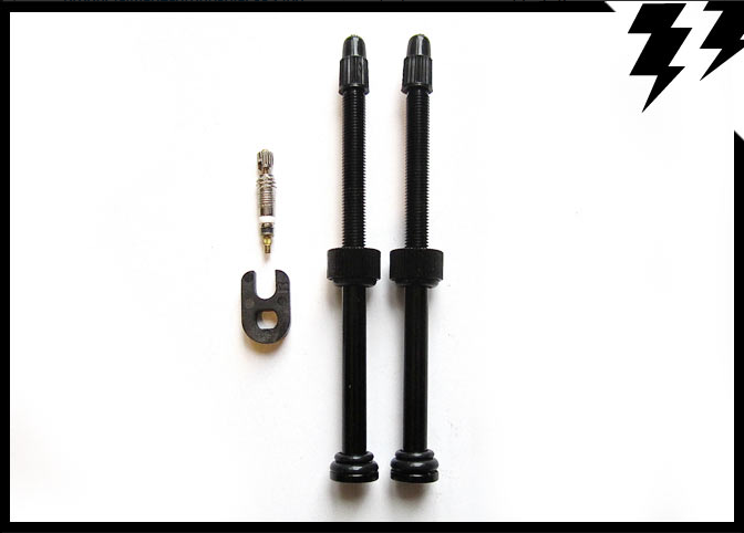 Giant tubeless valve sales