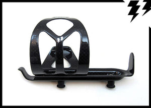 DUAL SIDED / SIDE PULL CARBON CAGE