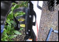 DUAL SIDED / SIDE PULL CARBON CAGE