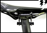 ULTRALIGHT 25mm LAYBACK CARBON SEAT POSTS