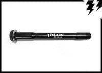 FOX & ROCK SHOX BOOST FRONT THRU AXLES 15x110mmx1.5mm L.156.5mm 37G