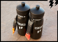 ULTIMATE BIG MOUTH RACE BOTTLES & GEL BANDS